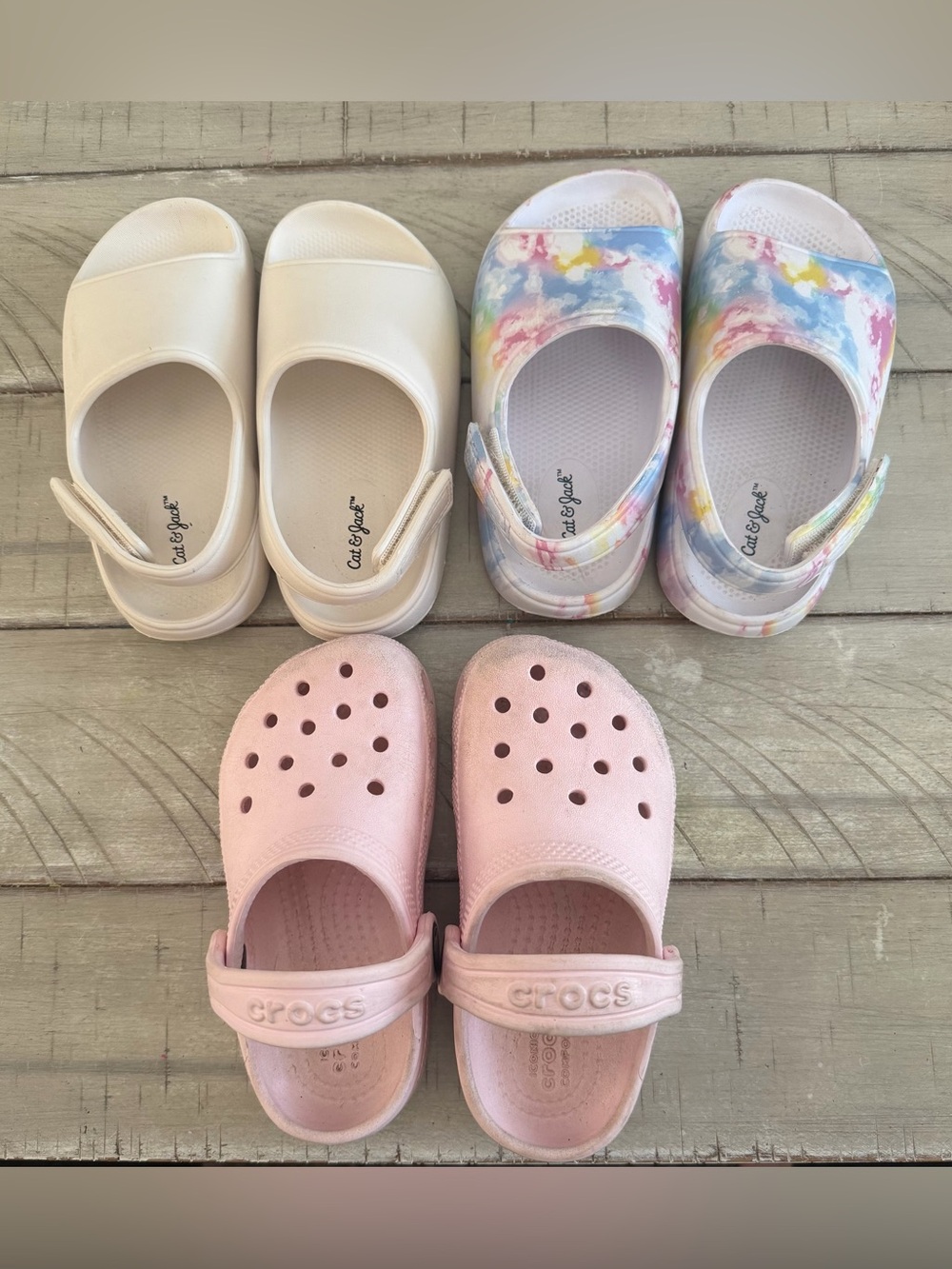 Toddler Sandals